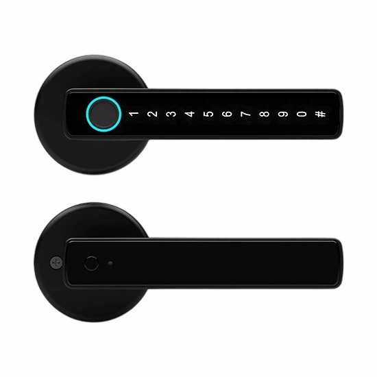 Security Screen Door Smart Lock suppliers