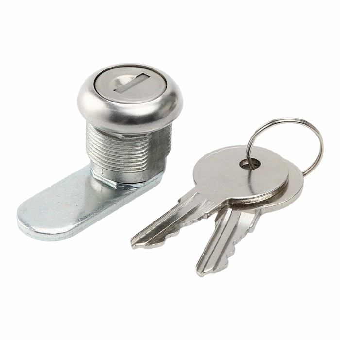 Cam Lock